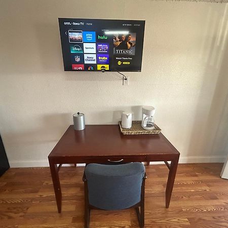 Quest Inn Weatherford Zewnętrze zdjęcie