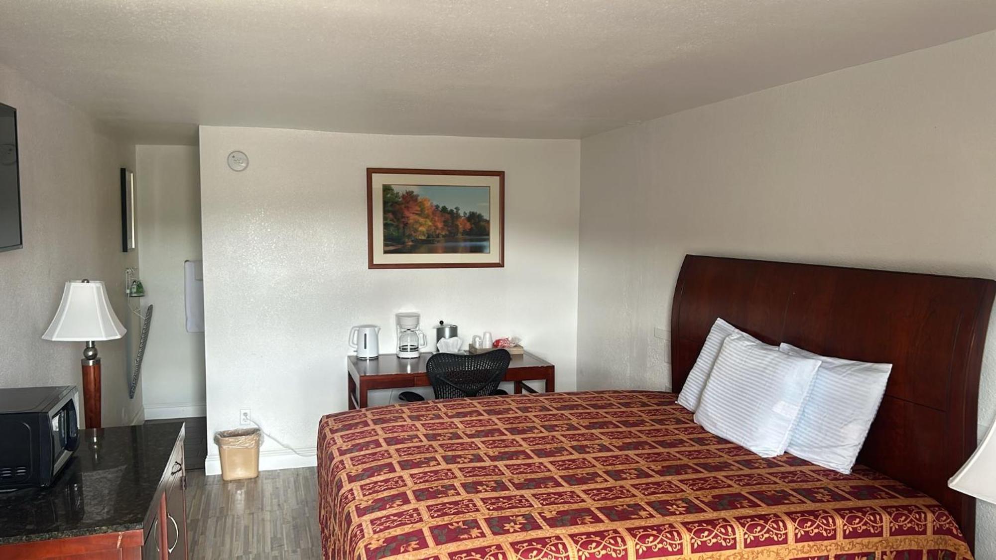 Quest Inn Weatherford Zewnętrze zdjęcie