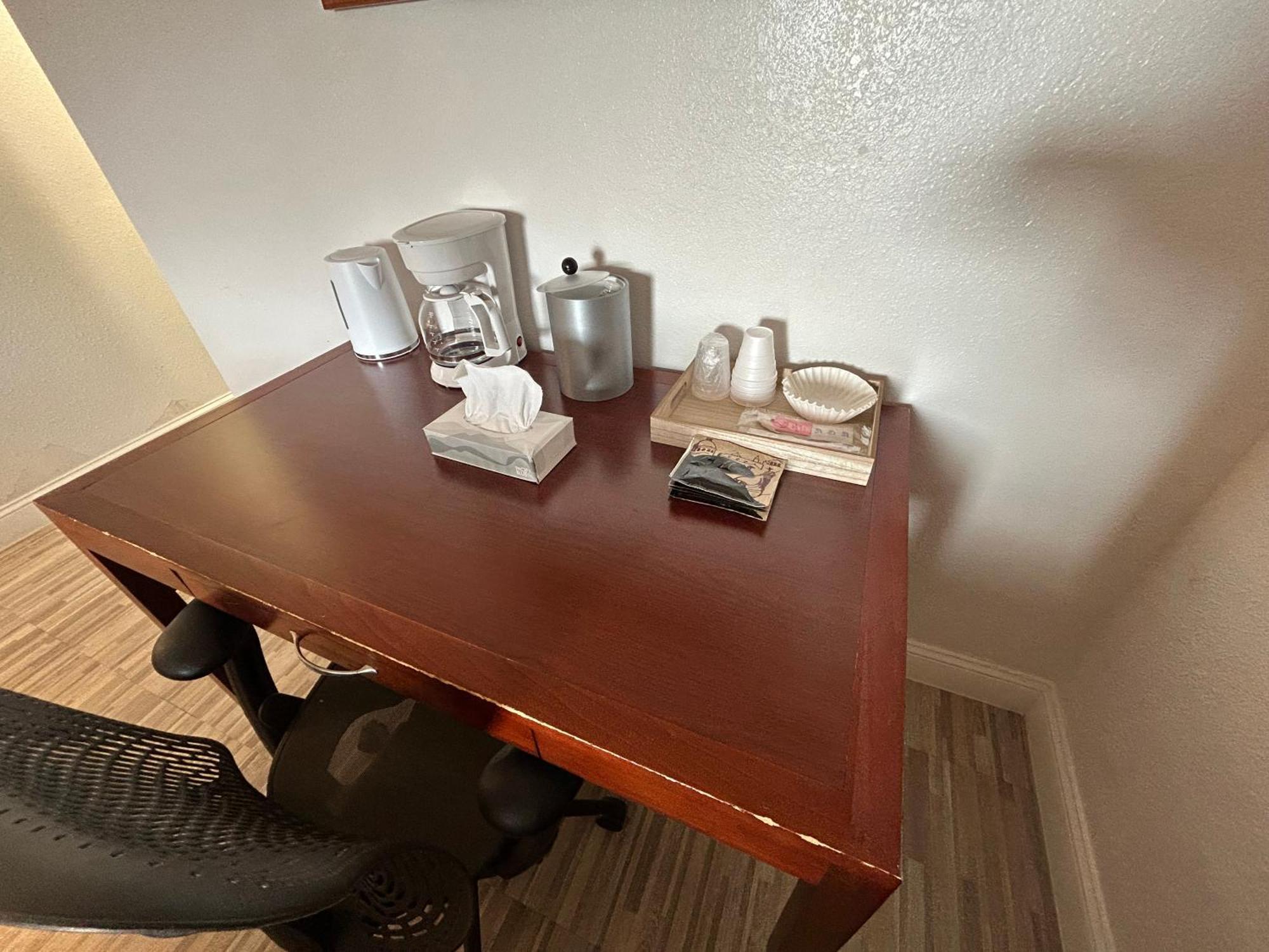 Quest Inn Weatherford Zewnętrze zdjęcie