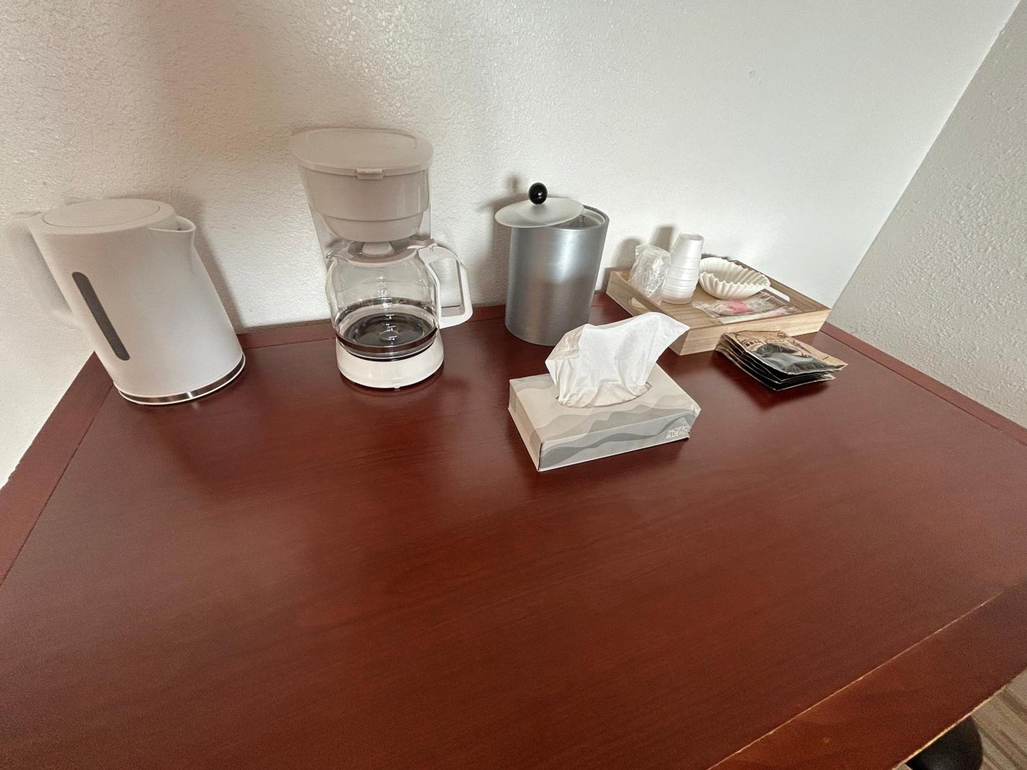 Quest Inn Weatherford Zewnętrze zdjęcie