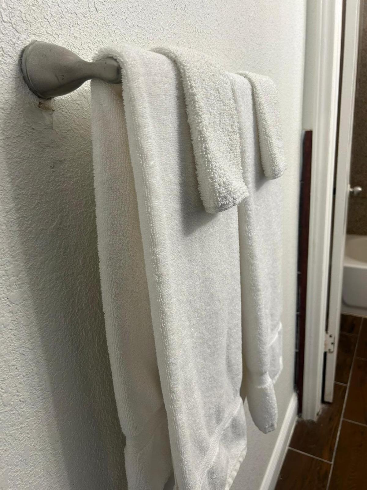 Quest Inn Weatherford Zewnętrze zdjęcie