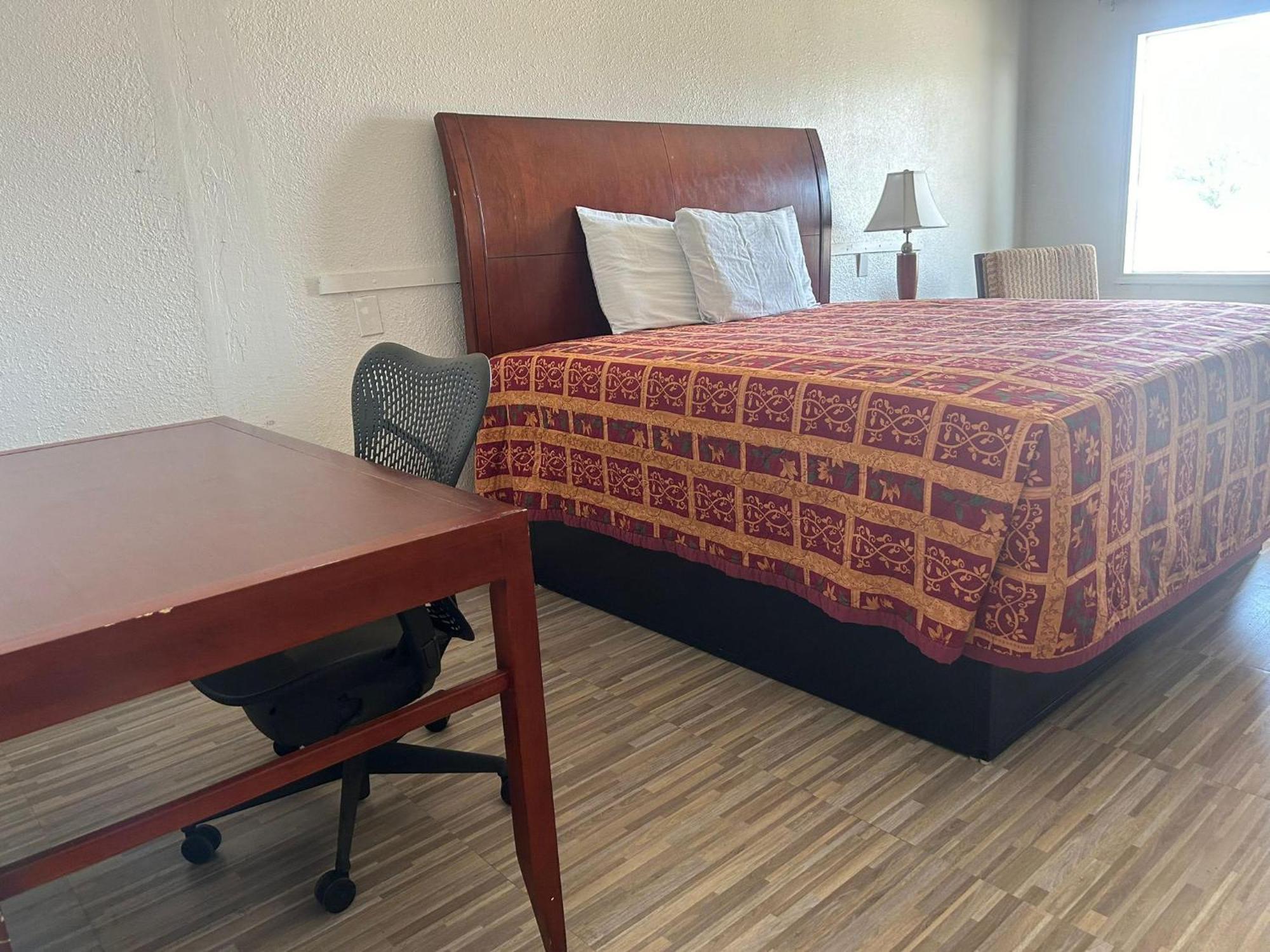 Quest Inn Weatherford Zewnętrze zdjęcie