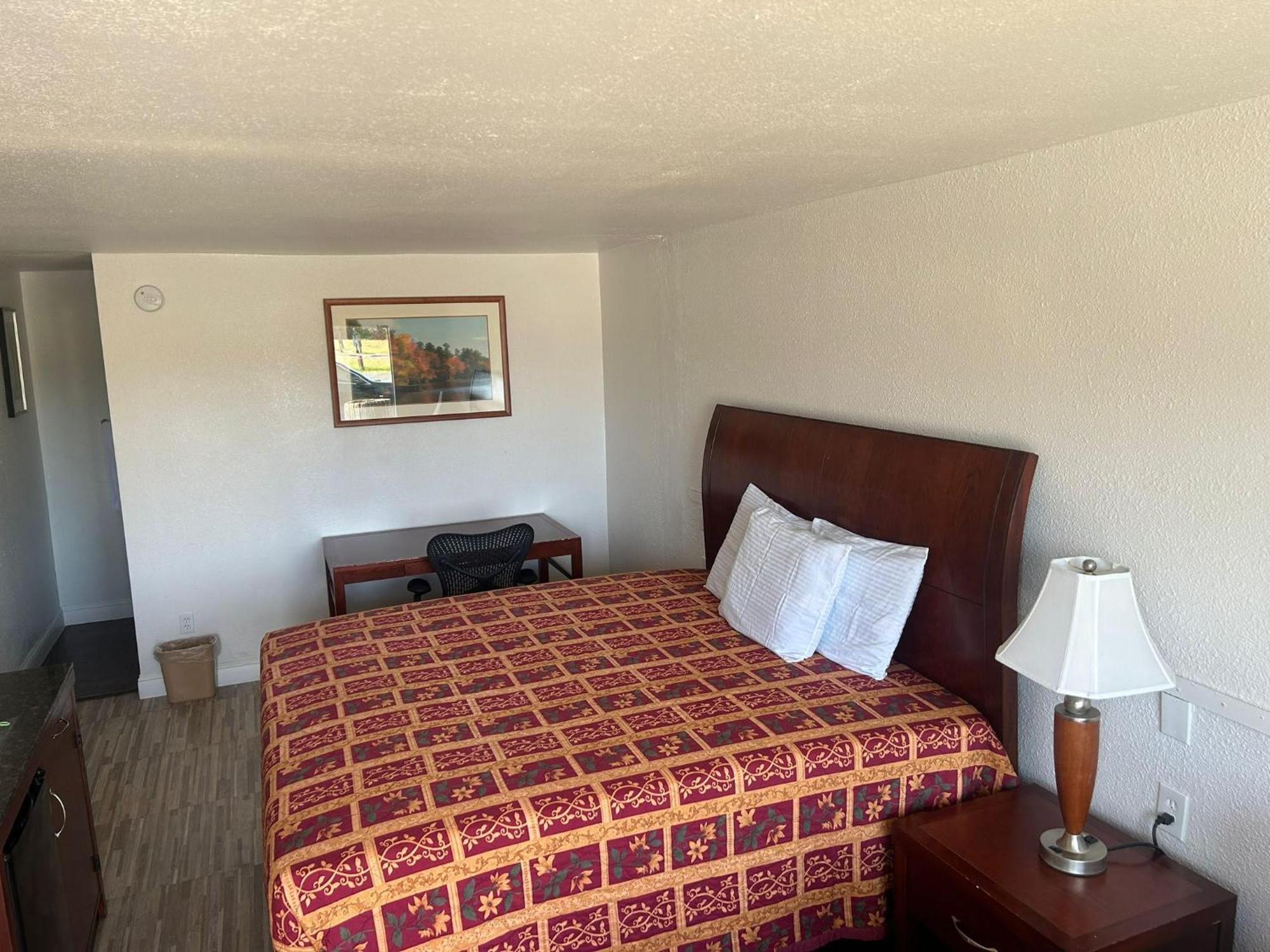 Quest Inn Weatherford Zewnętrze zdjęcie