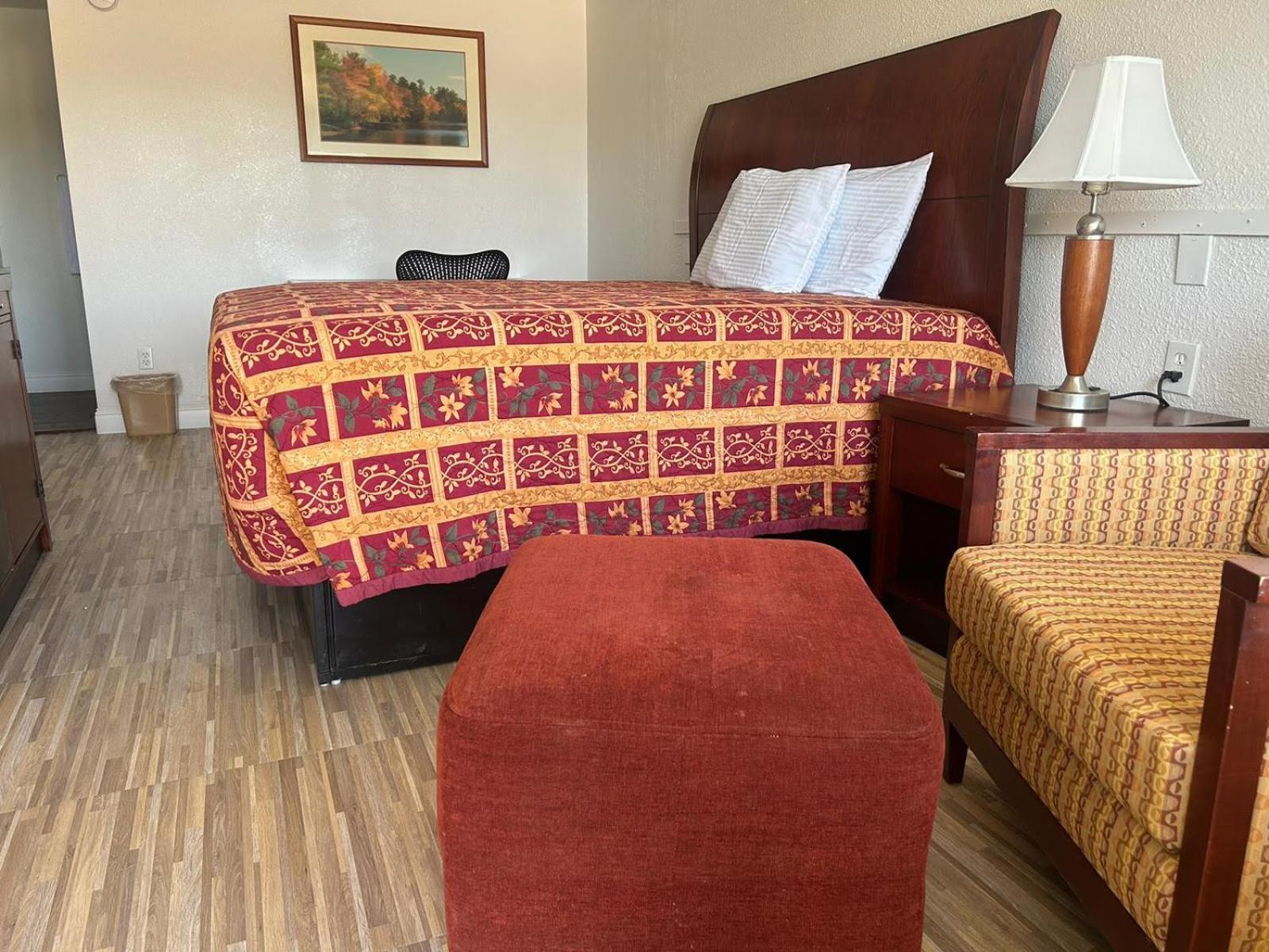 Quest Inn Weatherford Zewnętrze zdjęcie