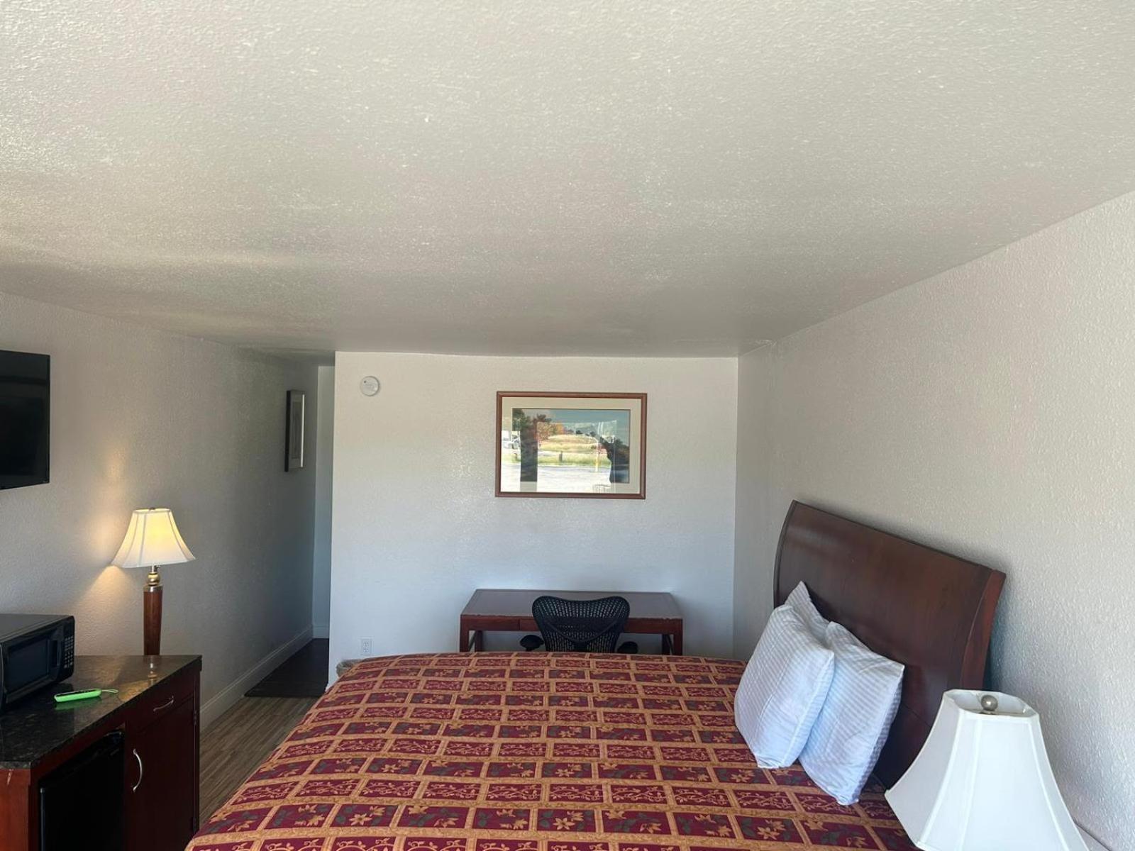 Quest Inn Weatherford Zewnętrze zdjęcie