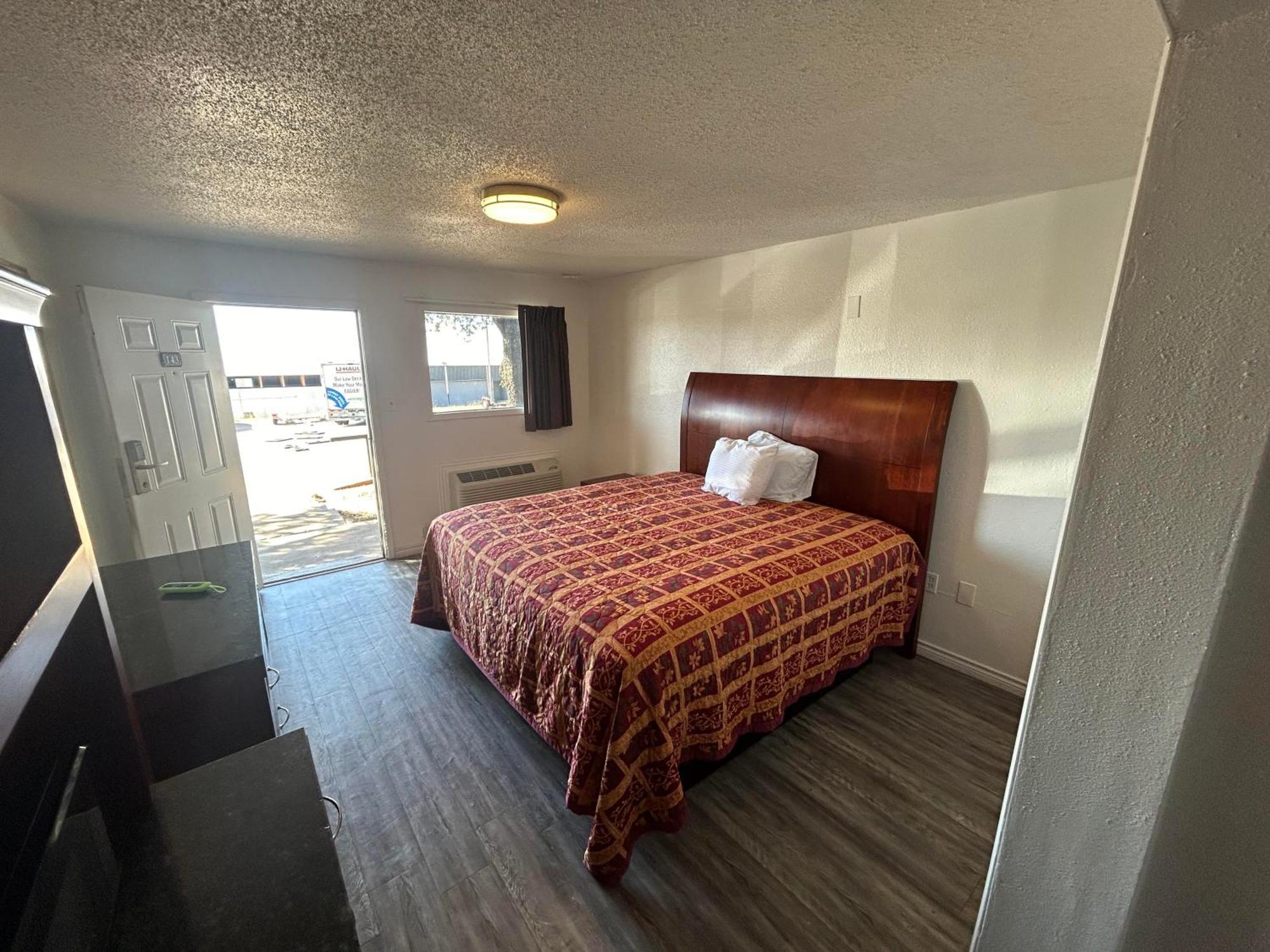 Quest Inn Weatherford Zewnętrze zdjęcie