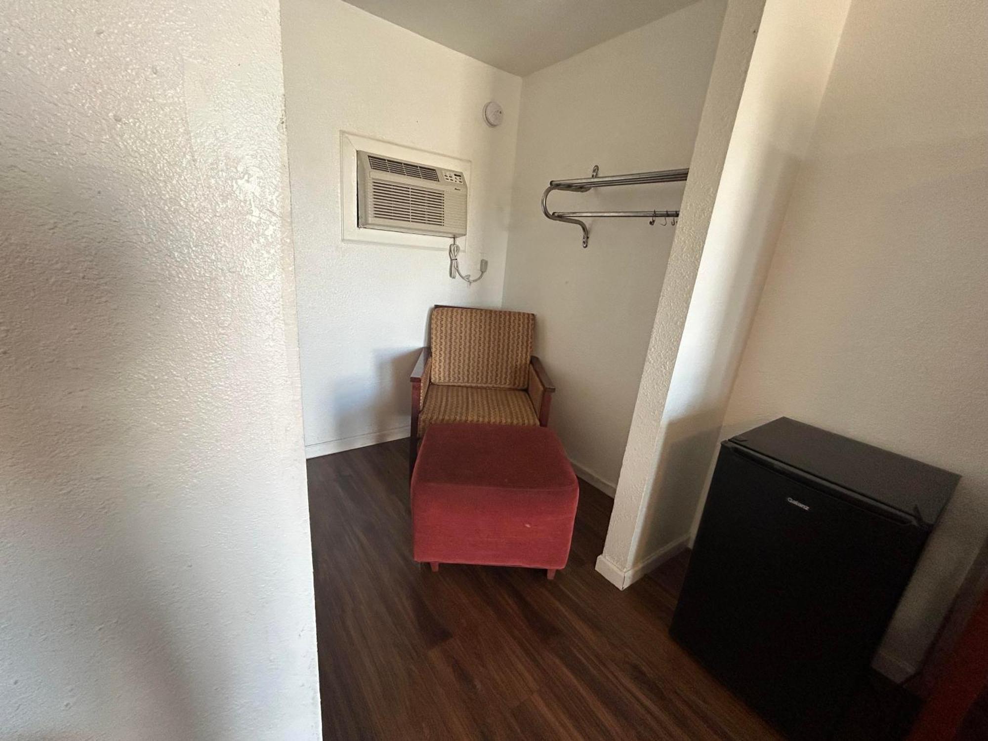 Quest Inn Weatherford Zewnętrze zdjęcie