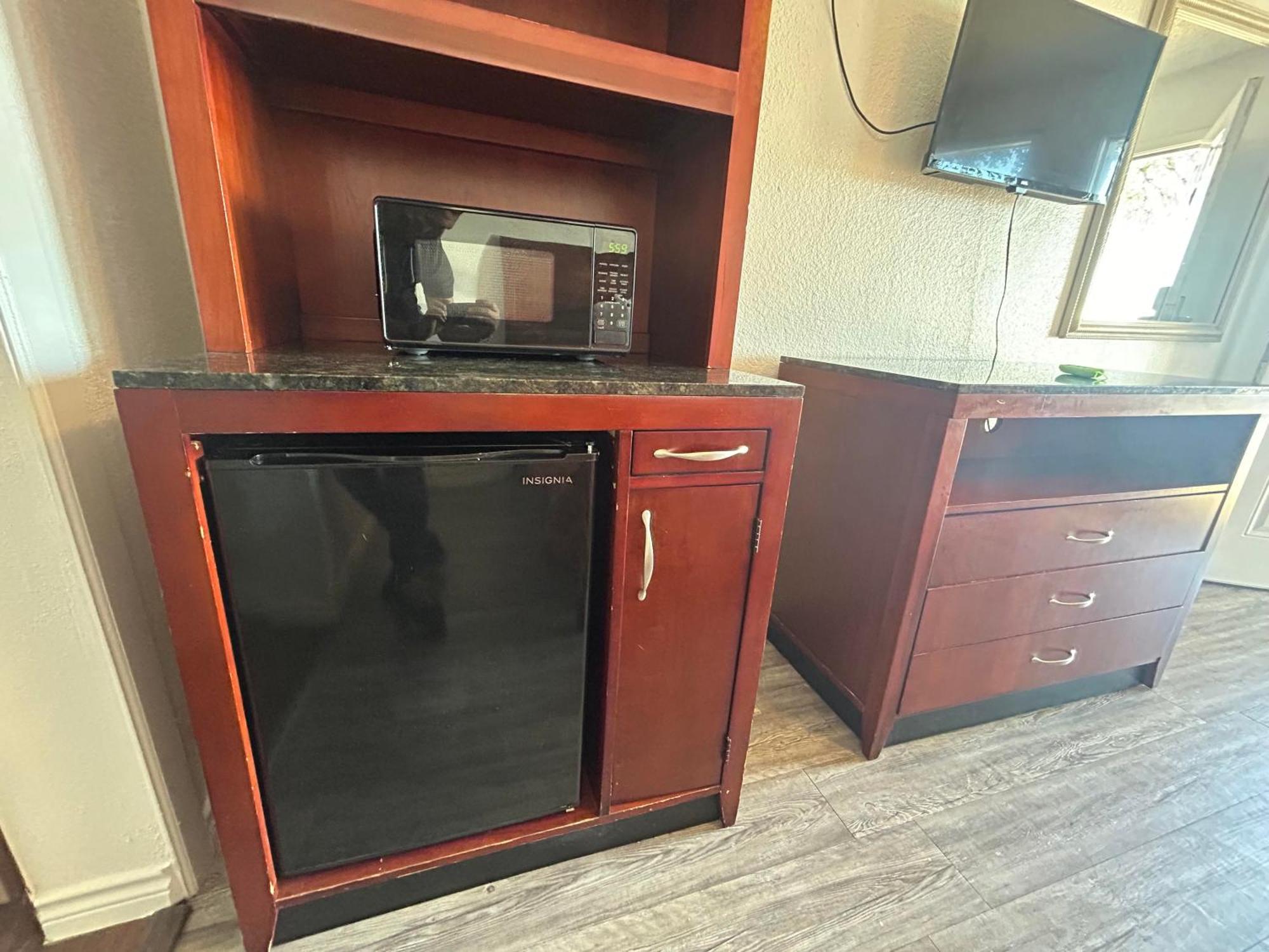 Quest Inn Weatherford Zewnętrze zdjęcie