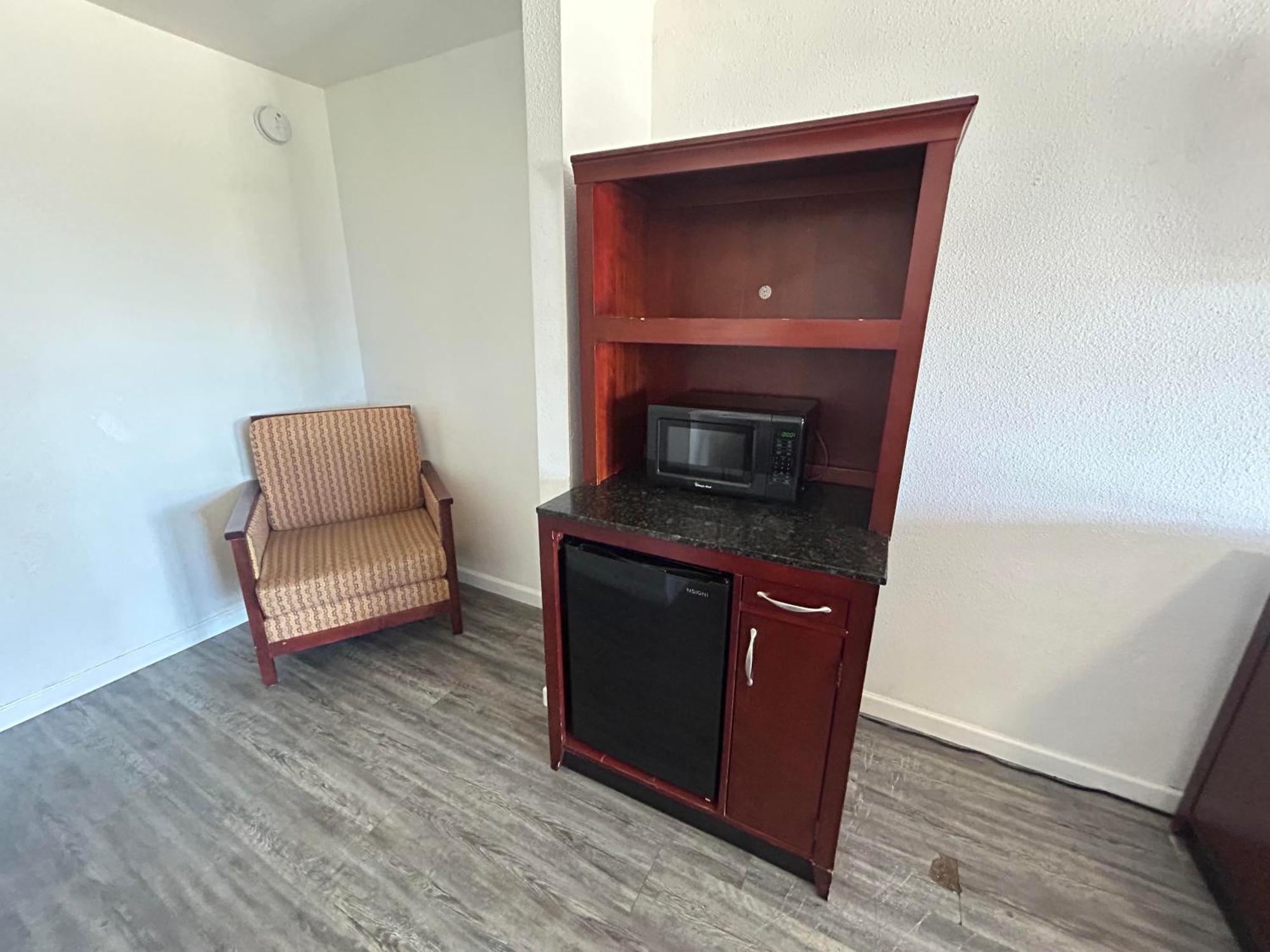 Quest Inn Weatherford Zewnętrze zdjęcie