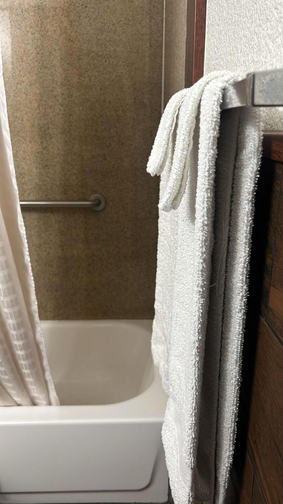 Quest Inn Weatherford Zewnętrze zdjęcie