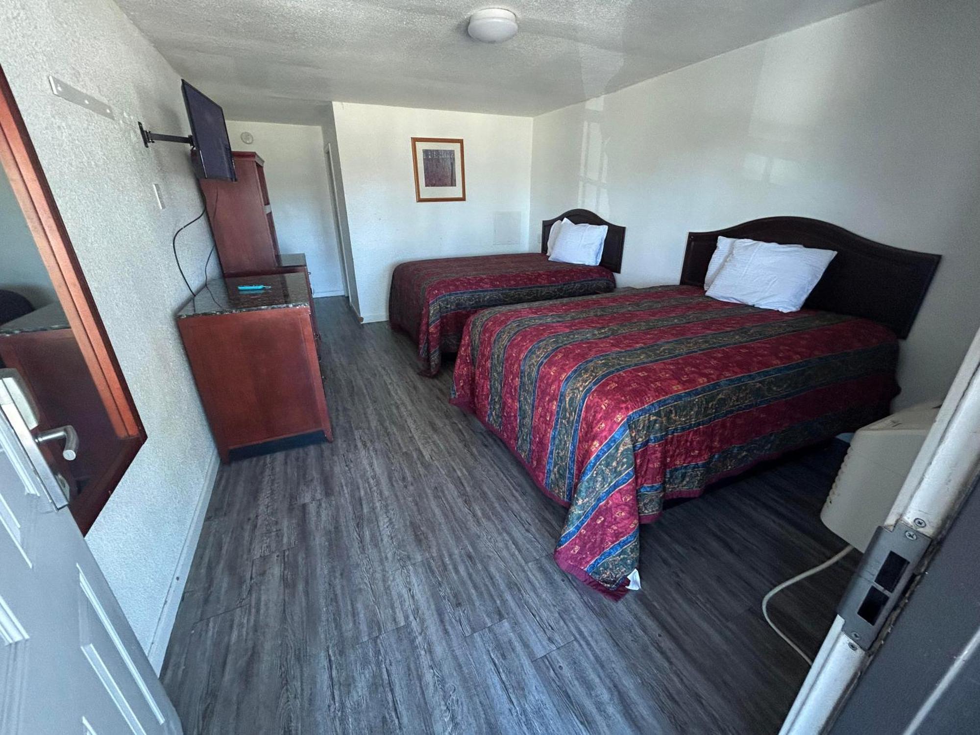Quest Inn Weatherford Zewnętrze zdjęcie