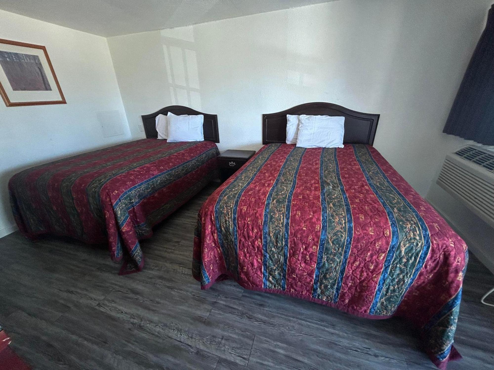 Quest Inn Weatherford Zewnętrze zdjęcie