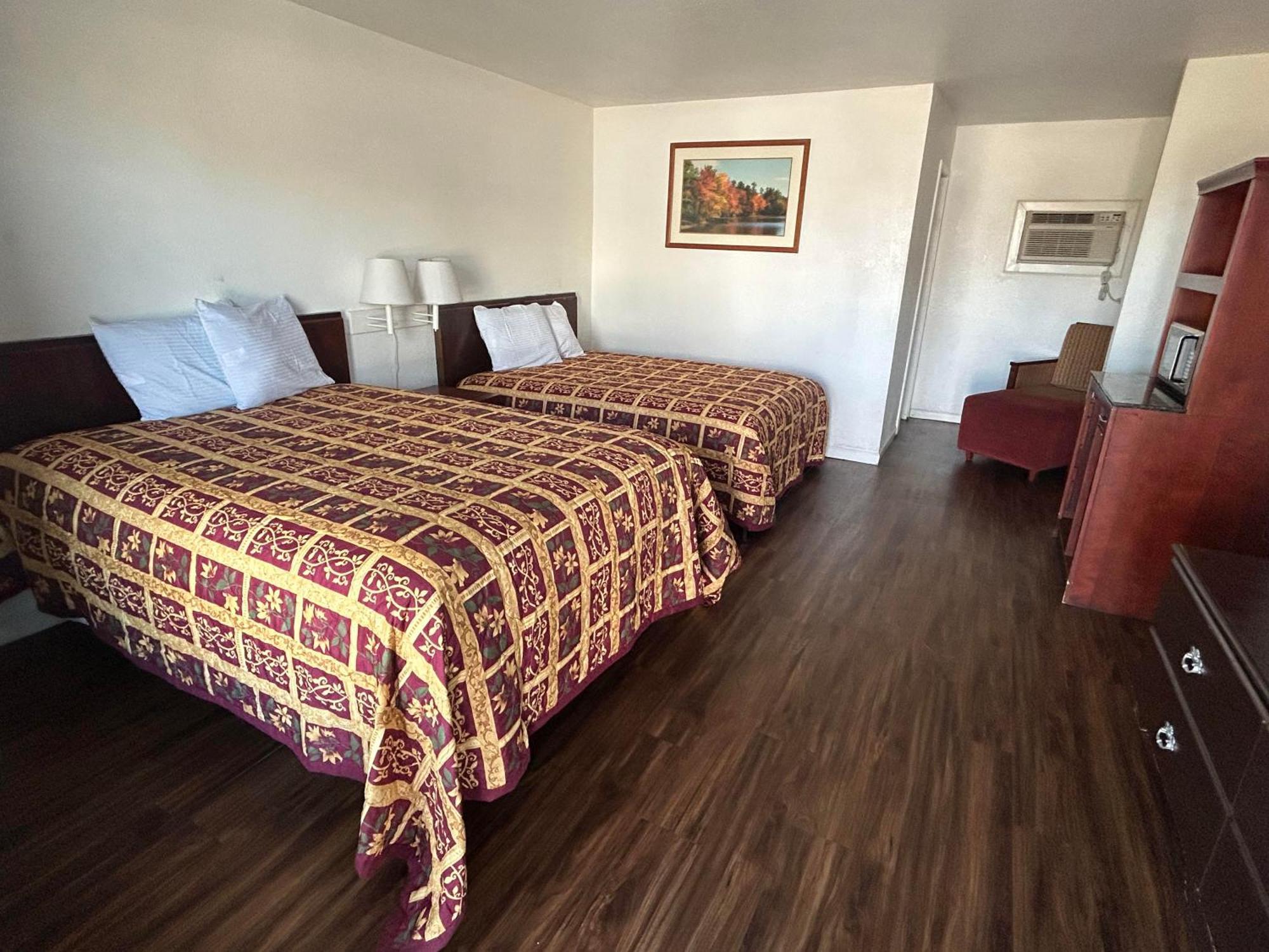 Quest Inn Weatherford Zewnętrze zdjęcie