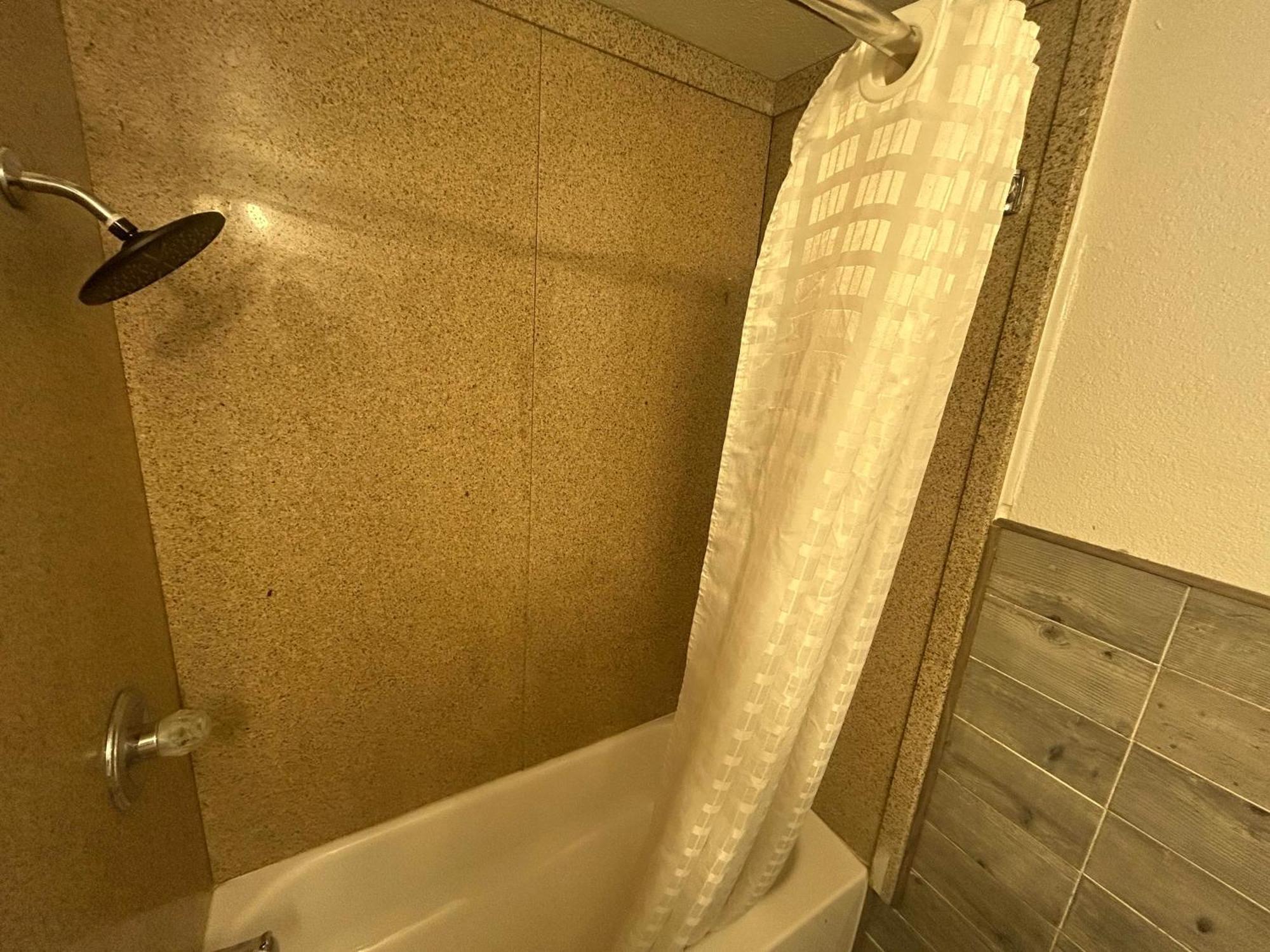 Quest Inn Weatherford Zewnętrze zdjęcie