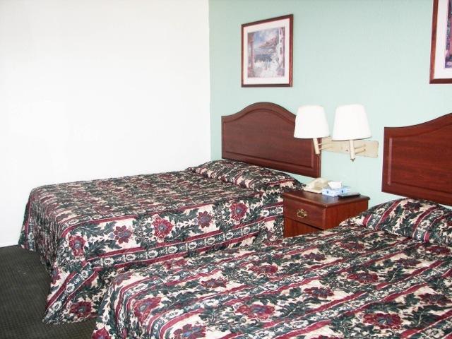 Quest Inn Weatherford Pokój zdjęcie