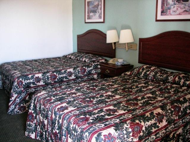 Quest Inn Weatherford Pokój zdjęcie