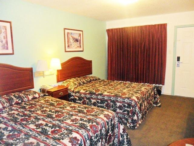 Quest Inn Weatherford Pokój zdjęcie