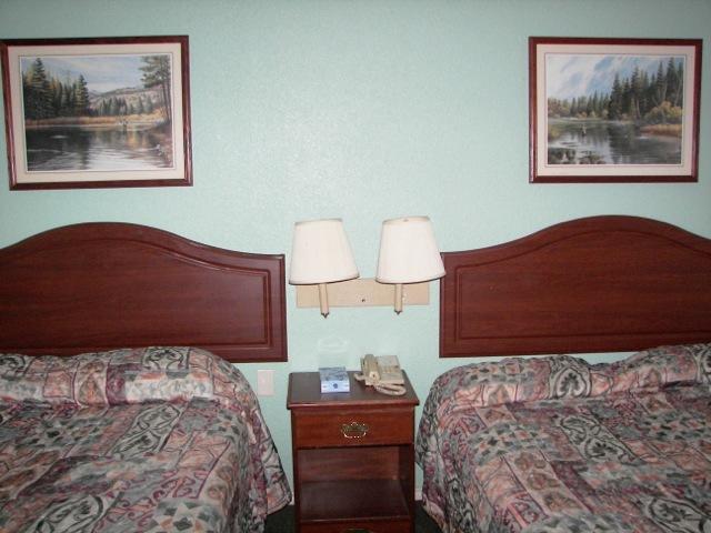 Quest Inn Weatherford Pokój zdjęcie