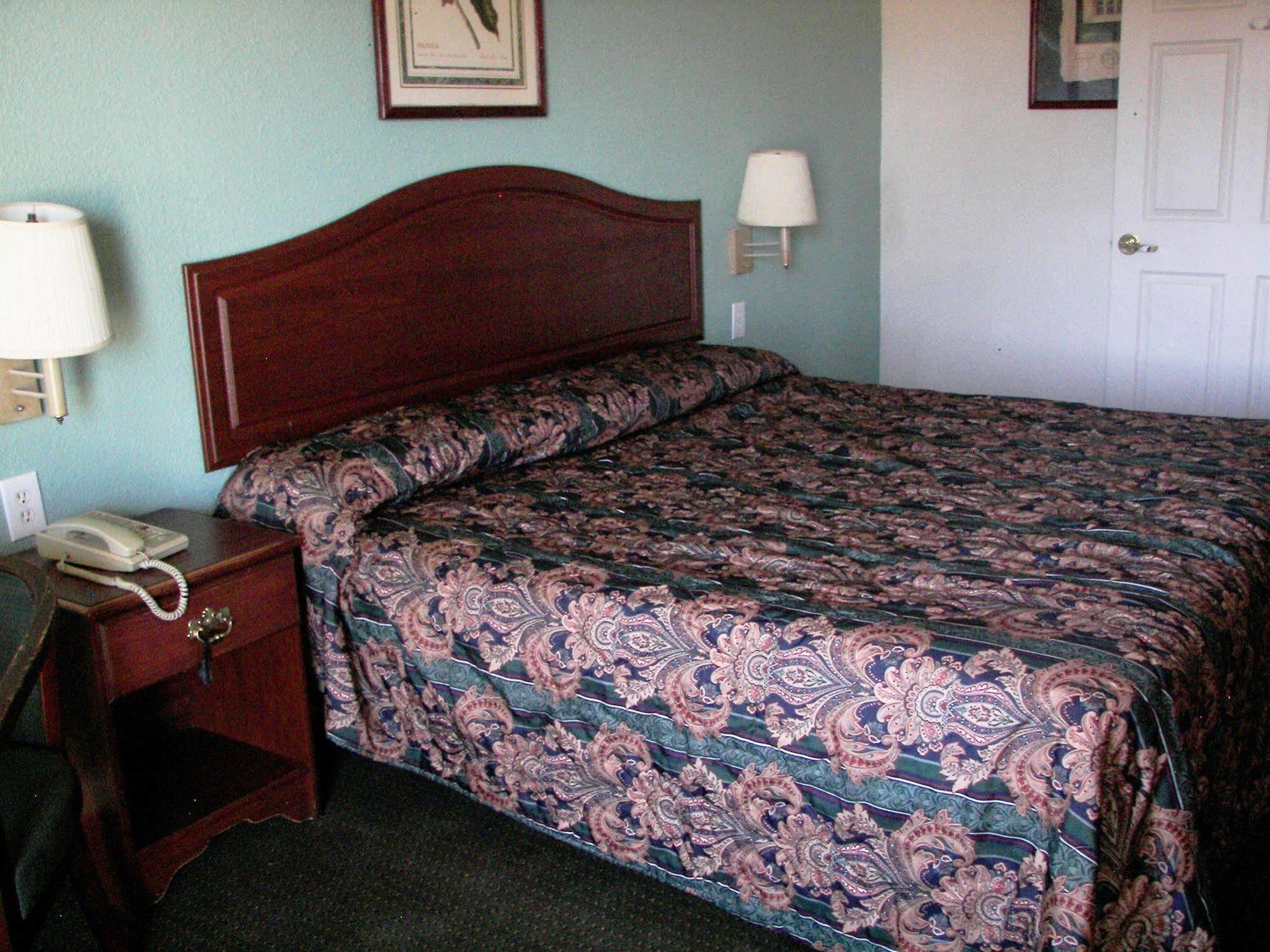 Quest Inn Weatherford Zewnętrze zdjęcie