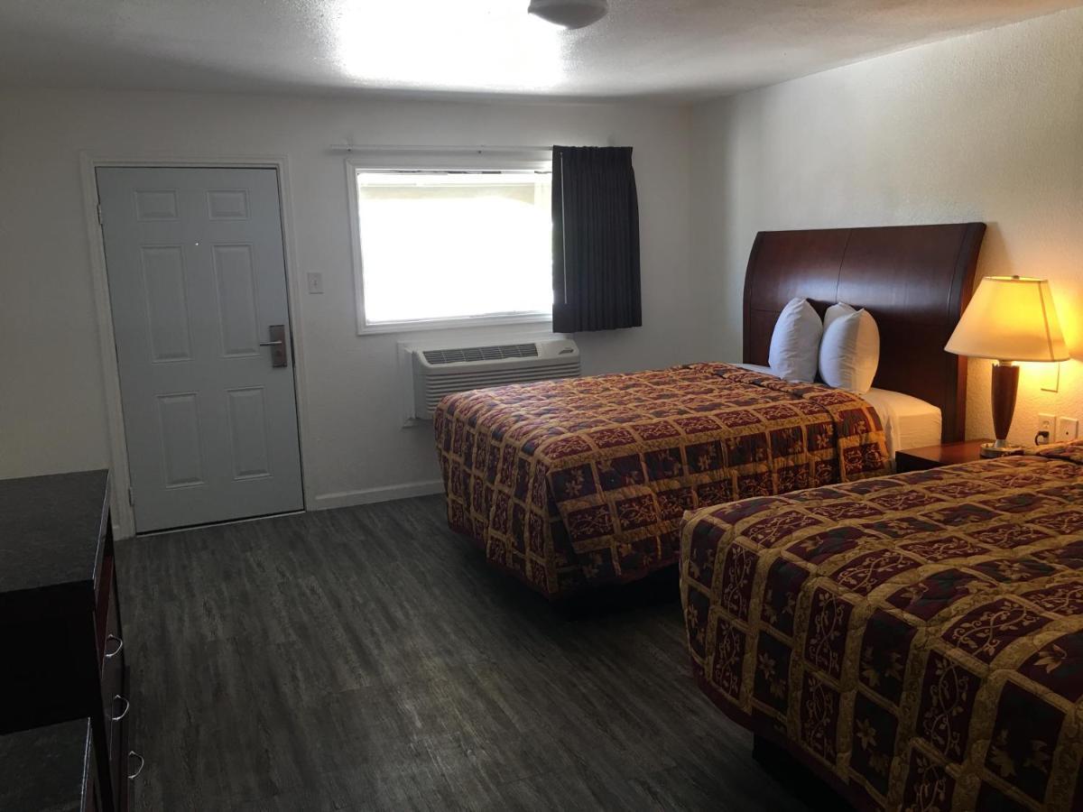 Quest Inn Weatherford Zewnętrze zdjęcie